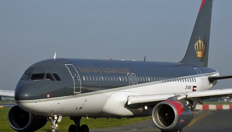 "الملكية الأردنية" تقتطع 10% من رواتب موظفيها للتبرع لصندوق همة وطن ولم تقم بتحويل المبلغ  