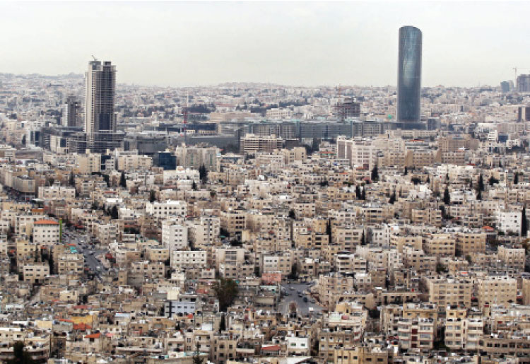 الأرصاد: أجواء دافئة إلى حارة الخميس والجمعة