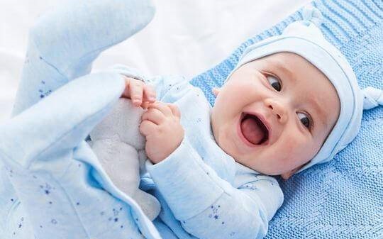 عبدالله النواطير  ..  مبارك المولود الجديد 