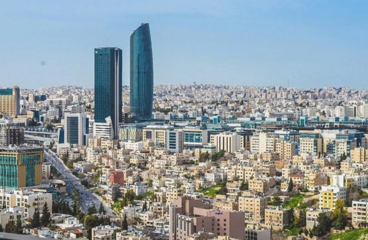 الأردن سدد أكثر من 110 ملايين دولار لصندوق النقد خلال 2025