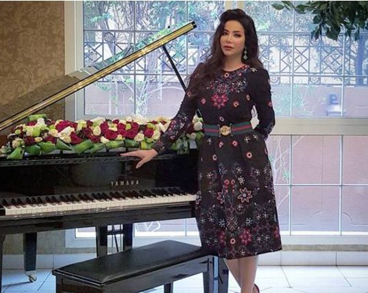 لجين عمران تكشف عمرها الحقيقي وسر ثروتها الضخمة!  المزيد على دنيا الوطن 