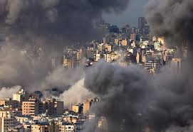  تقارير عن وقف إطلاق نار في لبنان لمدة أسبوع بضغط إيراني وضمانة أمريكية 