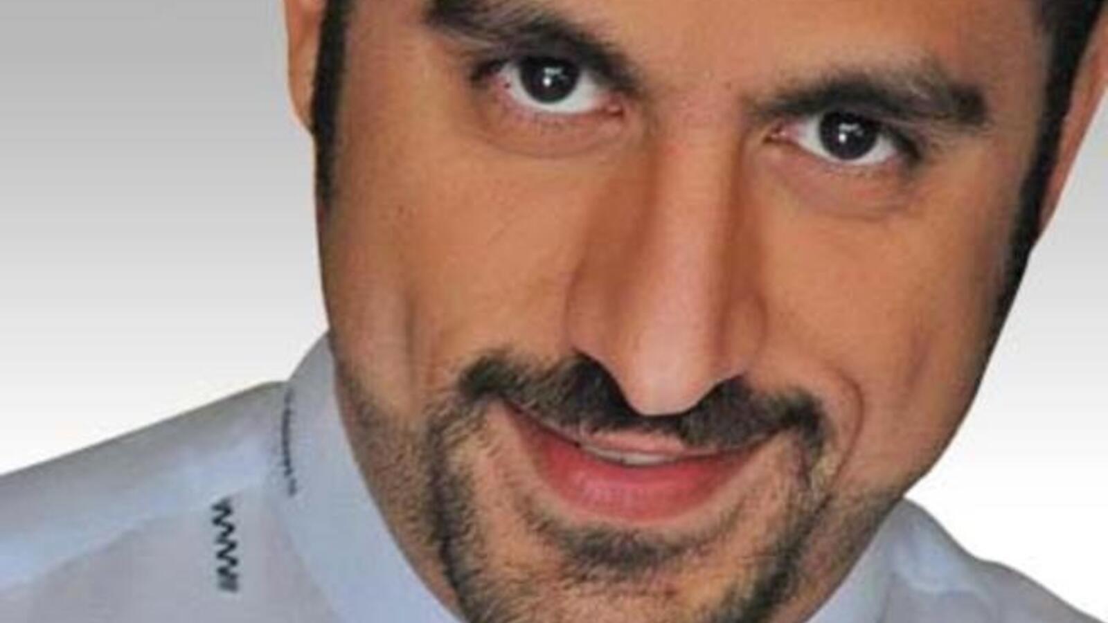 بالفيديو  ..  "إحسان من المستقبل" ..  أحمد الشقيري يروّج لبرنامجه الجديد على "يوتيوب"