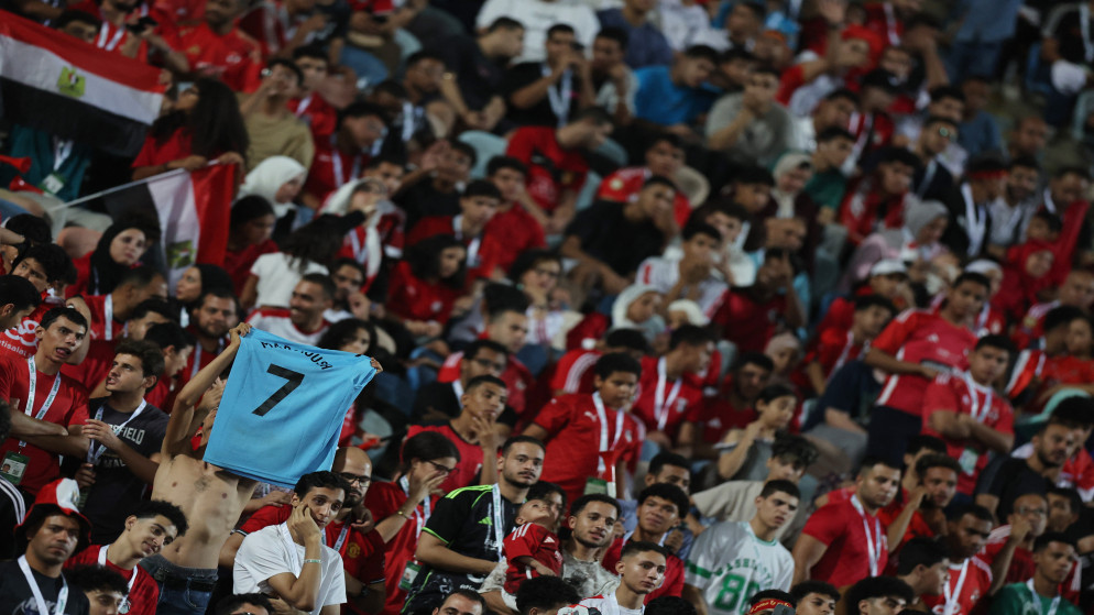 تصفيات مونديال 2026: مصر تفرط بالتأهل المبكر بالتعادل سلبا مع بوركينا فاسو