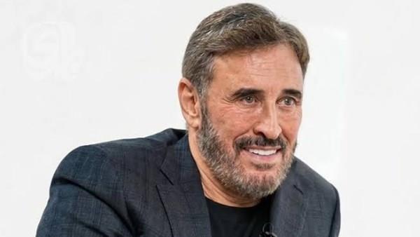 بعد غياب 23 عامًا ..  كاظم الساهر يجدد تعاونه مع عزيز الرسام في "هو إنت"