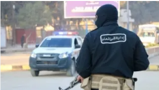 الحكومة السورية الجديدة تعتقل مسؤولين بحركة الجهاد الإسلامي الفلسطينية بدمشق