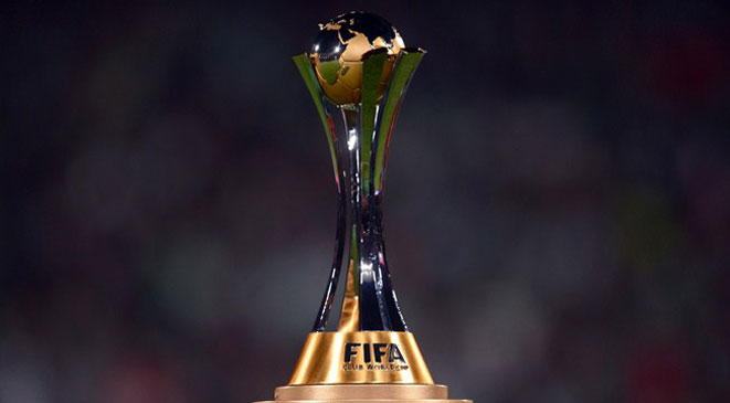 الجوائز المالية لكأس العالم للأندية