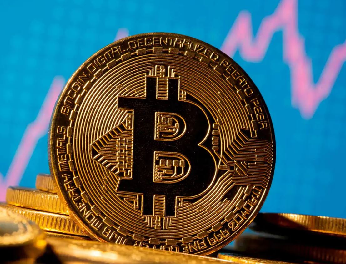 "البيتكوين" تحافظ على مستوياتها قرب 80 ألف دولار   