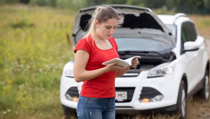 3 نصائح للسيدات لتجنب الأعطال المفاجئة