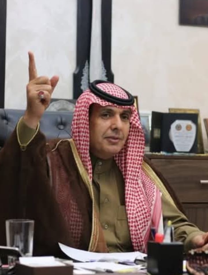 الخريشا يكتب: معالي مروان جمعة ..  هل الأردن في نظرك وطن وتاريخ وحضارة ام لعبة كرة قدم جعلت العالم يعرفه 