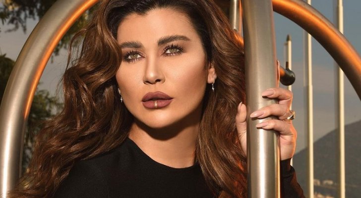 نادين الراسي تستعيد ذكرياتها مع شقيقها الراحل جورج الراسي
