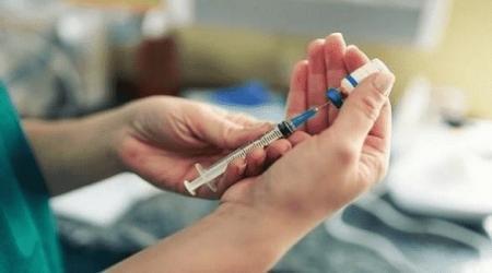 الوهادنة: 38% نسبة متلقي جرعة اللقاح الأولى