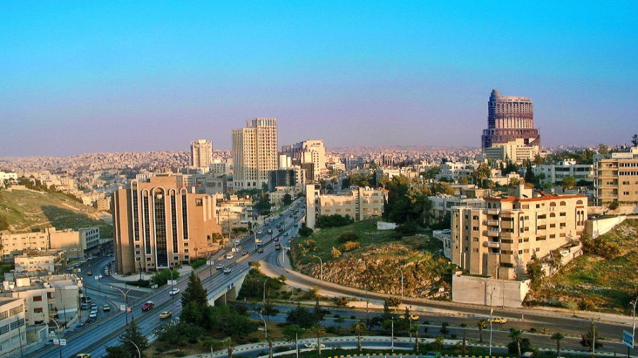 أجواء معتدلة في أغلب المناطق حتى الاثنين 