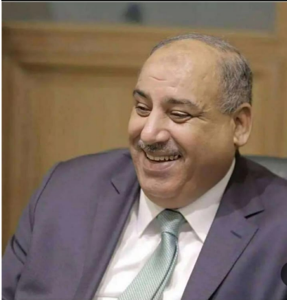 السرحان يكتب :  "مازن القاضي" ..  الباشا والزعيم والوزير الحزبي والنائب والرئيس  000 قلائد في جيد هذا السنديان