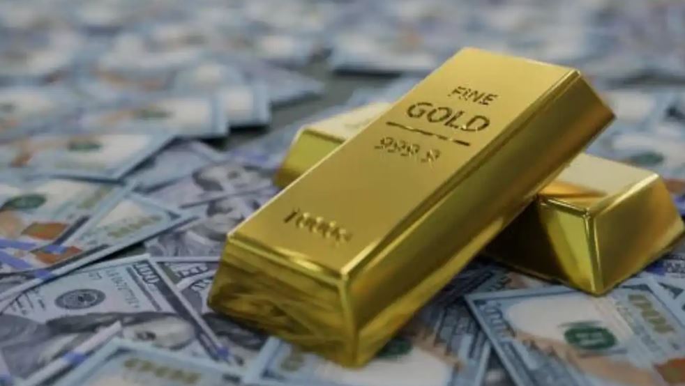 استقرار الذهب وسط ترقب لقرار الاحتياطي الفيدرالي بشأن أسعار الفائدة  