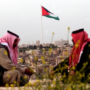 ربع سكان الأردن تقل أعمارهم عن 10 سنوات