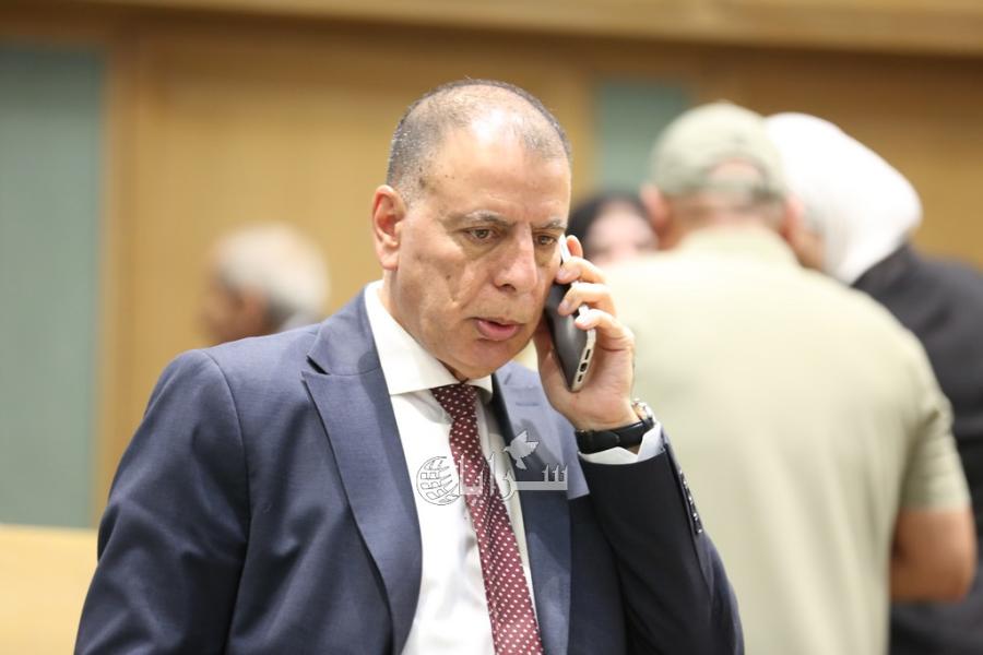 صور "بانوراما" لجلسة مجلس النواب اليوم الاربعاء 