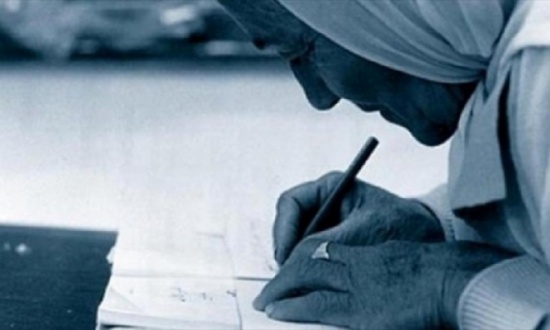 انخفاض نسبة الامية في الاردن الى %5.1 العام الماضي