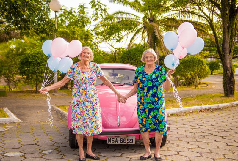 ما سر بلدة التوائم في البرازيل؟