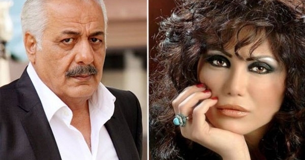 ظهور نورمان أسعد في عزاء عائلة طليقها أيمن زيدان برحيل ابنهم "شادي زيدان" تحدث ضجة كبيرة  