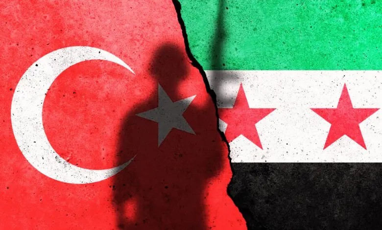 تركيا: مستعدون لدعم جهود إنهاء الاشتباكات في حلب