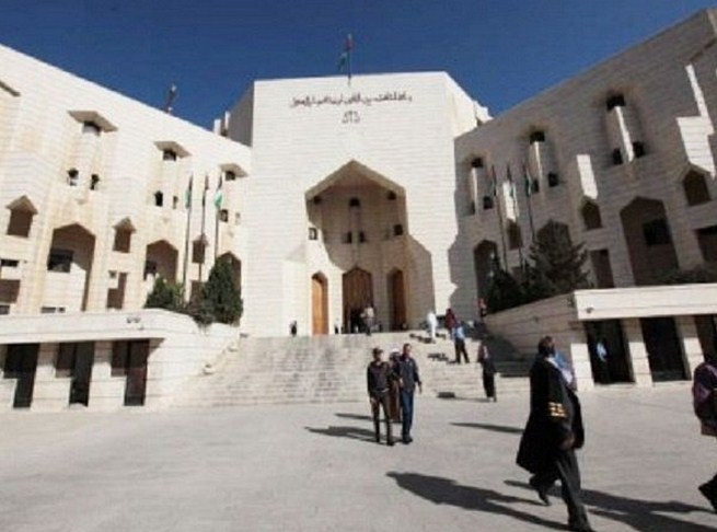 بالاسماء ..  ترفيعات للقضاة 