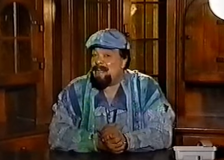 بالفيديو .. الكاميرا الخفية 