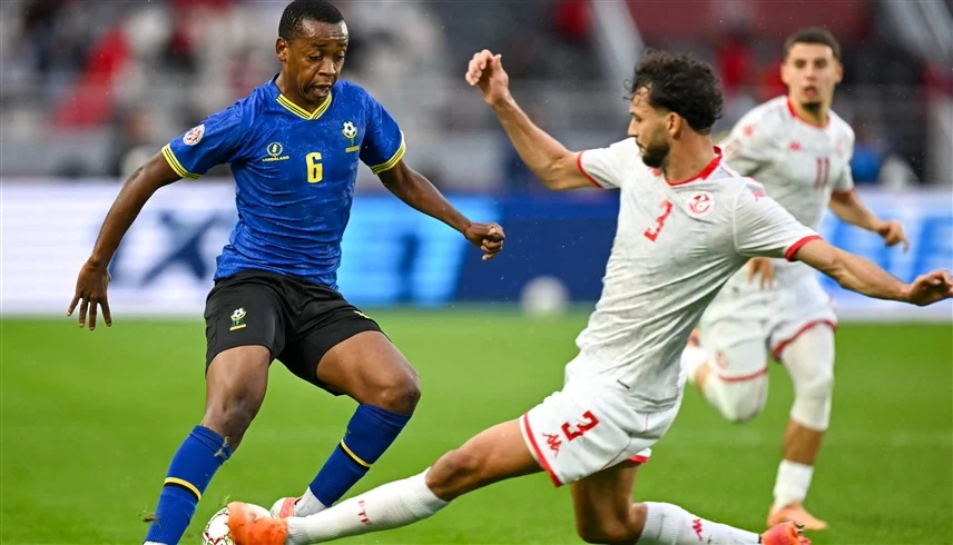 4 مواجهات تتحدد رسميًا في دور الـ 16 بكأس أمم أفريقيا