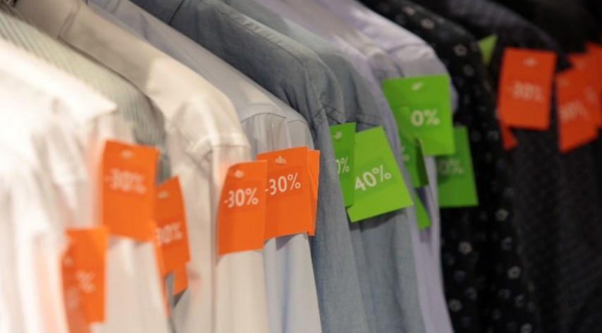 "قطاع الألبسة": مبيعات أيام الجمعة تزيد بمقدار 30% عن باقي أيام الأسبوع