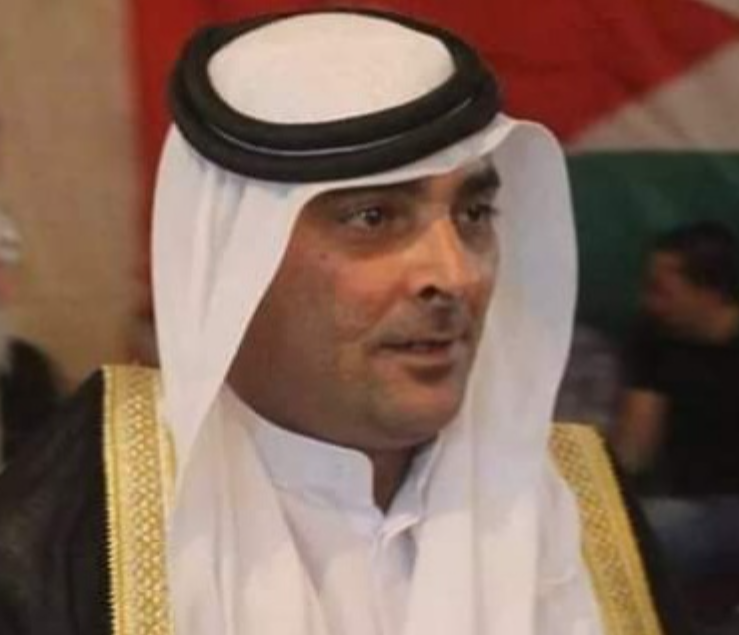 في قضية مقتل- المرحوم بإذن الله - حمزة الصخري الصبر واجب و الثأر حق