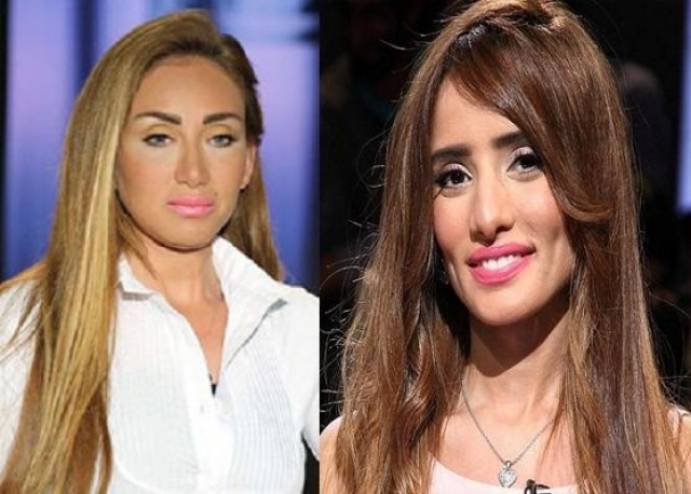 هذا هو قرار المحكمة بقضية سجن ريهام سعيد بسبب زينة .. !!