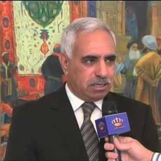 " الحكومة تحتضن الفاسدين وترعاهم" 