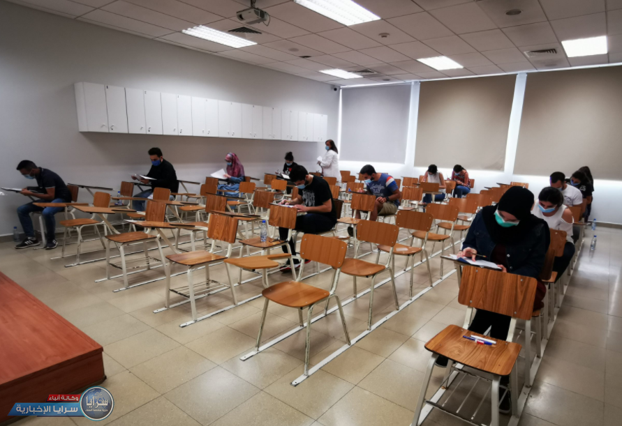 الحكومة تكشف عدد إصابات كورونا في الجامعات و تؤكد: "لا وفيات"