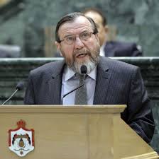 النائب الشيشاني: وزارة البلديات تعطل معاملة انشاء مقبرة في الهاشمية منذ 14 عاما