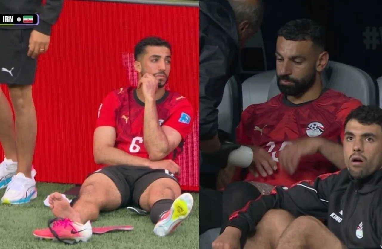 الإصابات تضرب منتخب مصر رغم التأهل