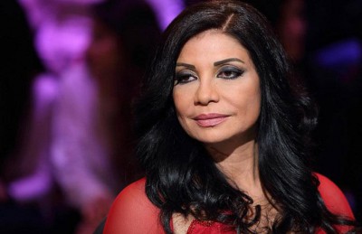 سوسن بدر: تزوجت 7 مرات ولم أقدم الا مشهد ساخن في حياتي