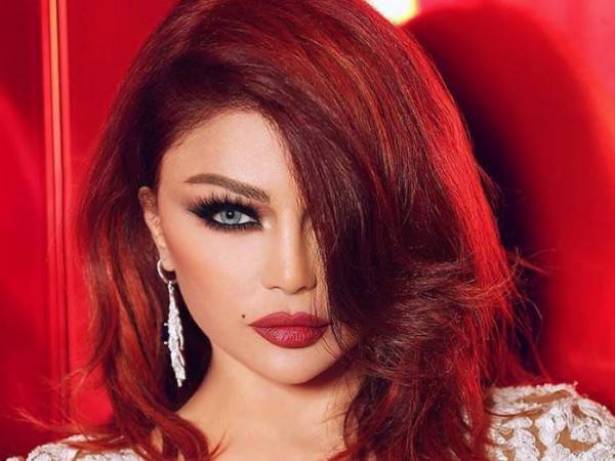 هيفا وهبي في اقوى رد على اصحاب العقول المريضة :عيب!