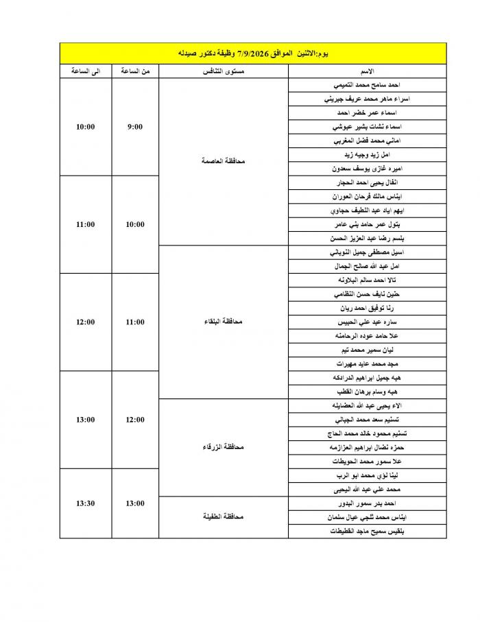 saraya news