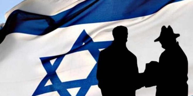 كاتبة سعودية: إسرائيل واقع وعدم اعترافنا بها مجرد شعارات وجدانية