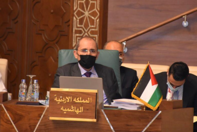 الصفدي: أمن الخليج من أمن الأردن