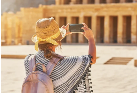 سفر سريع بذكاء: متعة الرحلات القصيرة دون عناء