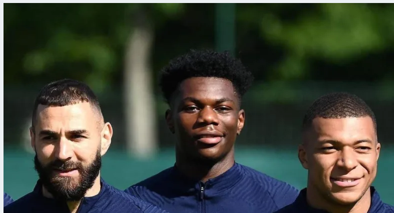  الاتحاد الفرنسي يدعو بنزيما لنهائي كأس العالم ..  وريال مدريد لا يمانع سفره