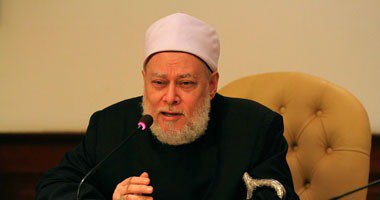 على جمعة: منع المرأة من إرثها فى الأراضى حرام  