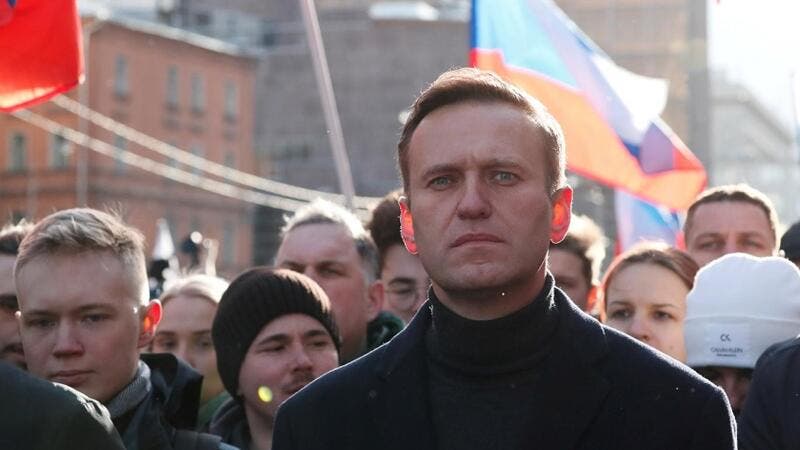 وزراء خارجية الاتحاد الأوروبي يناقشون فرض عقوبات على روسيا بسبب تسميم نافالني
