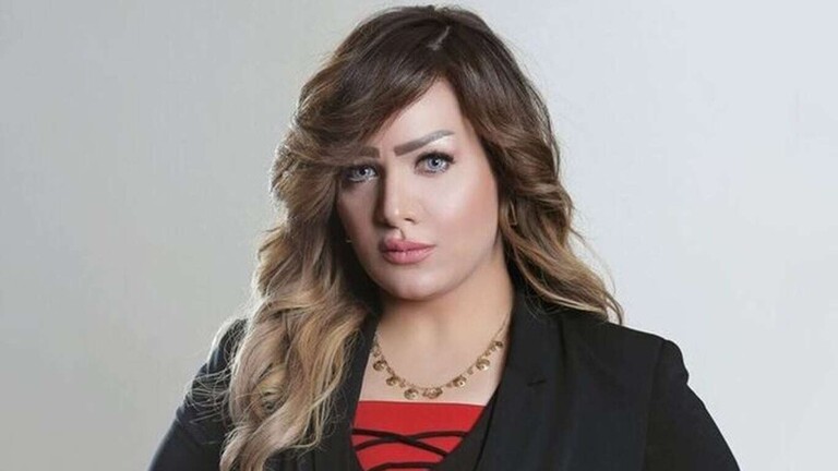 كاميرات المراقبة تكشف لغز مقتل المذيعة شيماء جمال