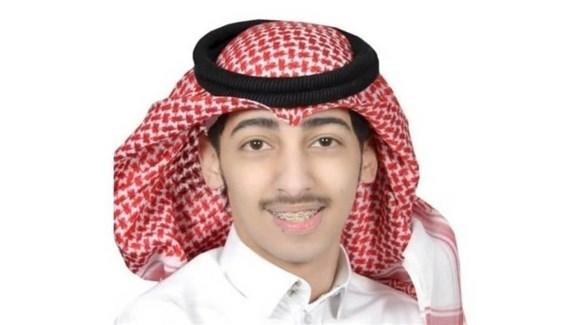 شاب سعودي يتصدر لائحة الشرف في الأمم المتحدة