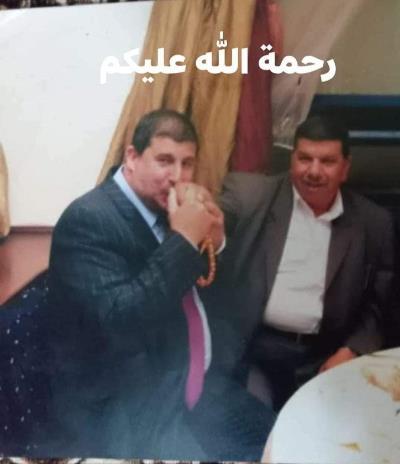 شقيق النائب السعود يرثي شقيقيه "يحيى و عمر" بكلمات مؤثرة تُدمي القلب ..  تفاصيل و صور