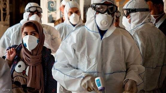 عُمان: 786 إصابة جديدة بكورونا