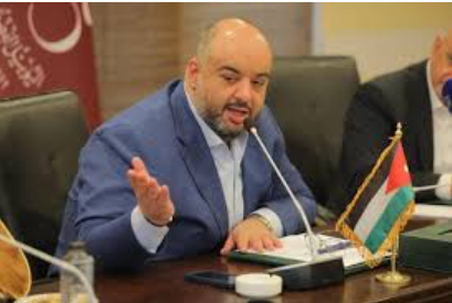 النائب الكابتن زهير محمد الخشمان : إنجاز استخباري بطولي أجهض مؤامرة خطيرة