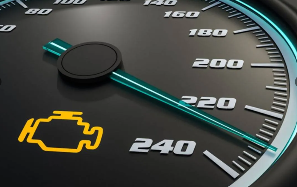 أسباب ظهور لمبة Check Engine والحل لهذه المشكلة